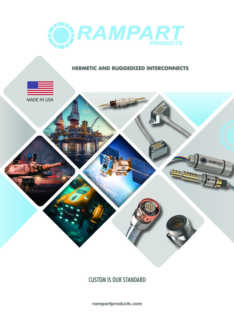 Home Rampart Products