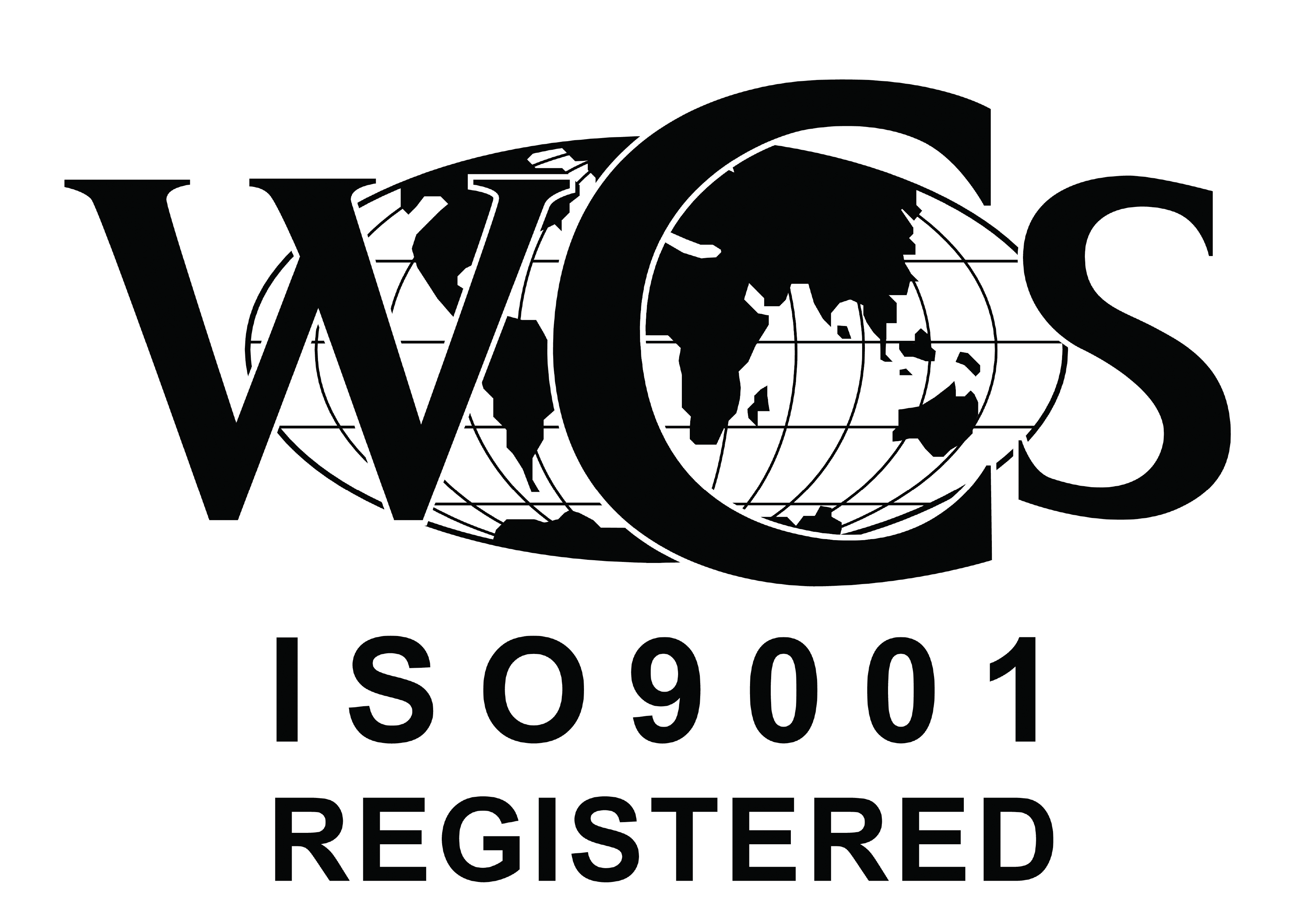 Rampart Products ISO 9001