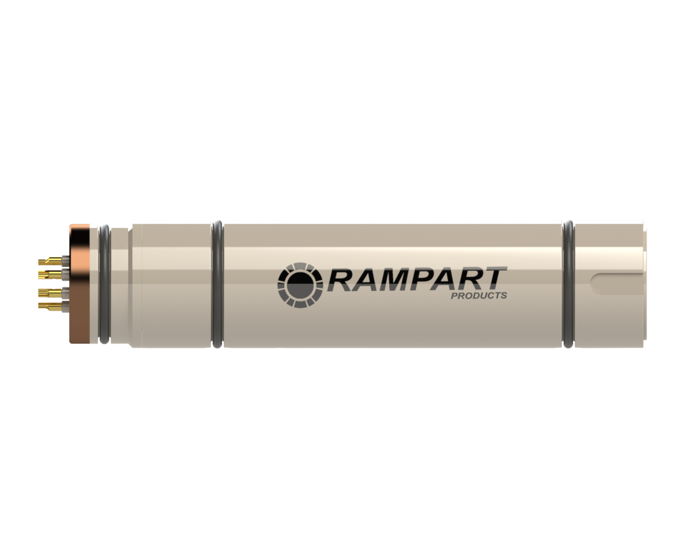Rampart A100577 Rotary Fit connector